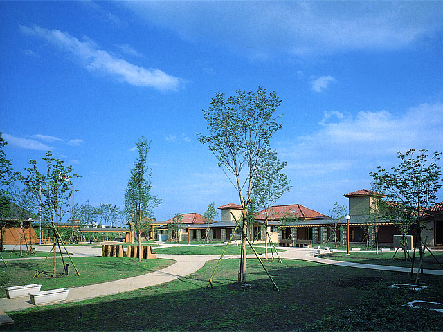 群馬県立前橋高等養護学校